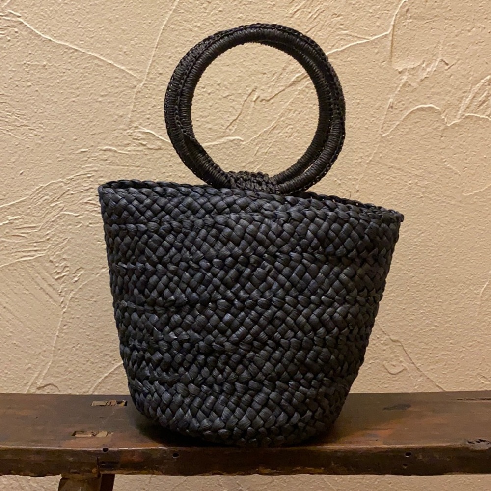 LSPACE black purse